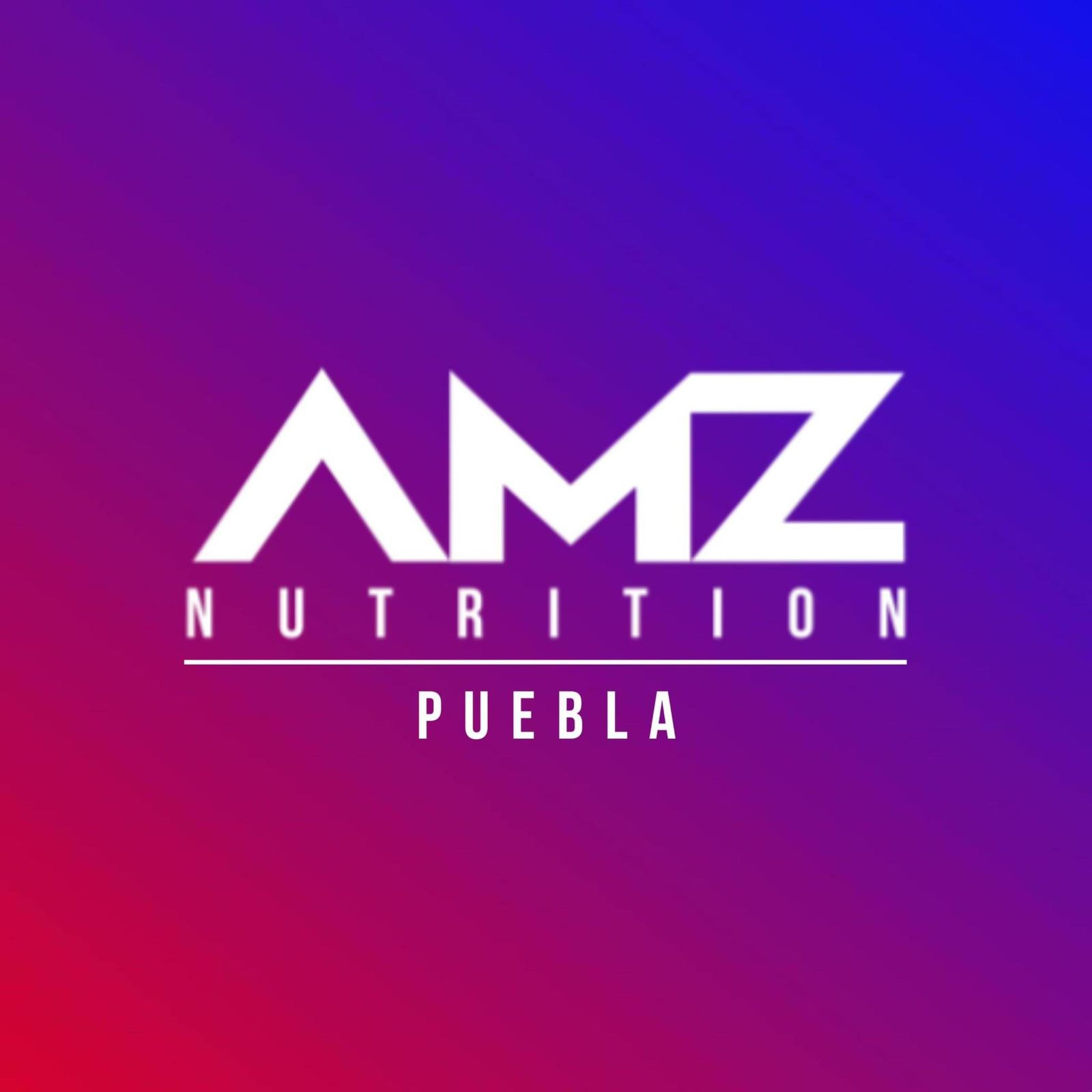 AMZ Nutrition Puebla
