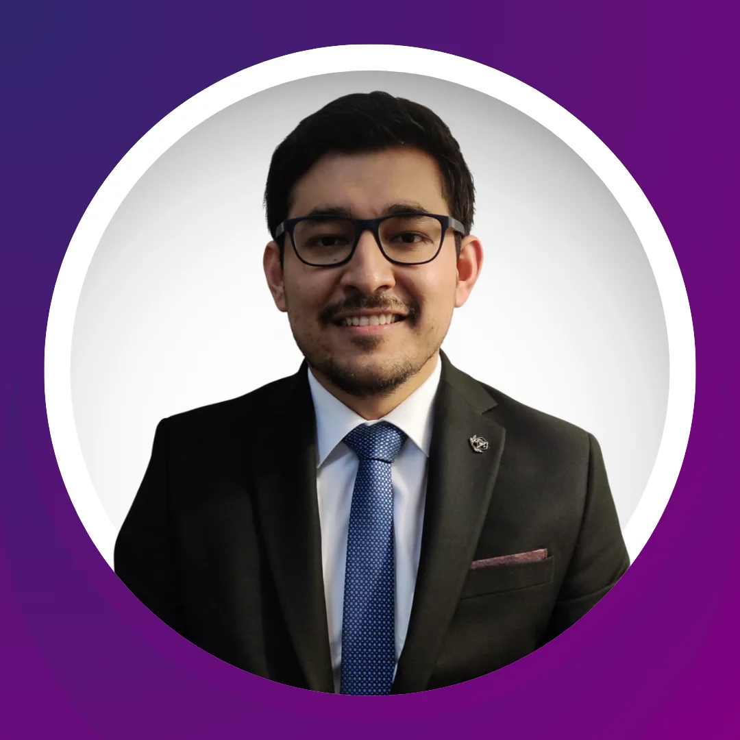 Mtro. Argenis Hernández