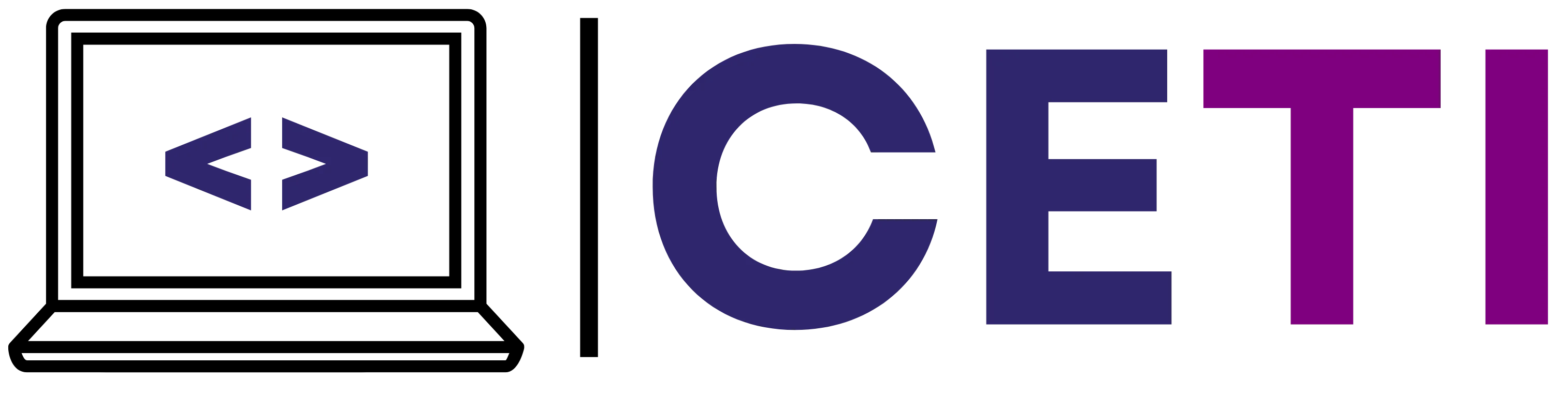 Logo CETI